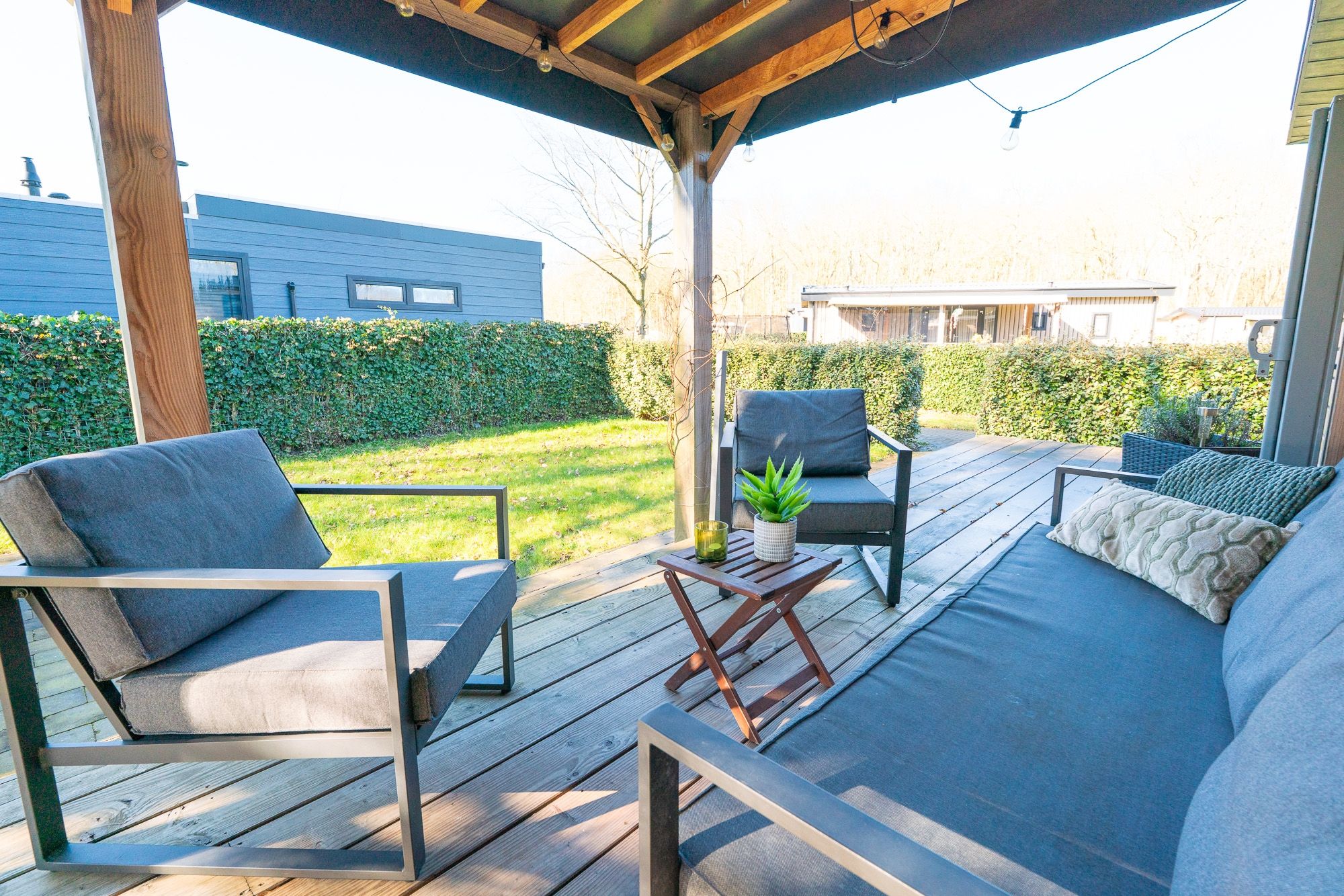 2-bedroom freehold villa in Oostvoorne — photo 5 of 5