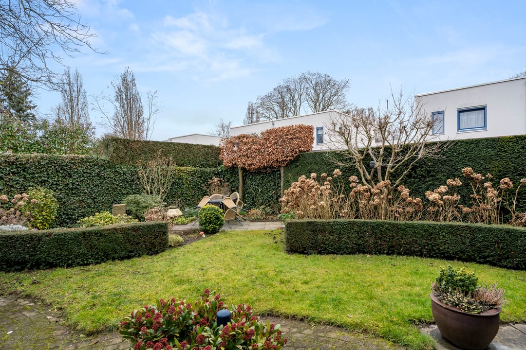 Foto 13 van Florence Nightingalelaan 29