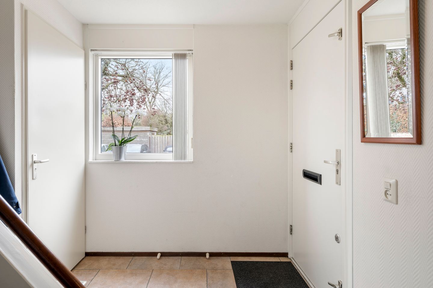 Foto 14 van Florence Nightingalelaan 29