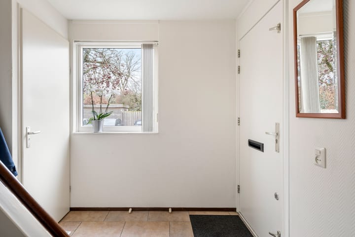 Photo 14 of Florence Nightingalelaan 29