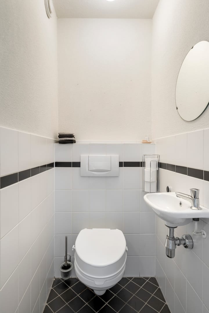 Photo 16 of Florence Nightingalelaan 29