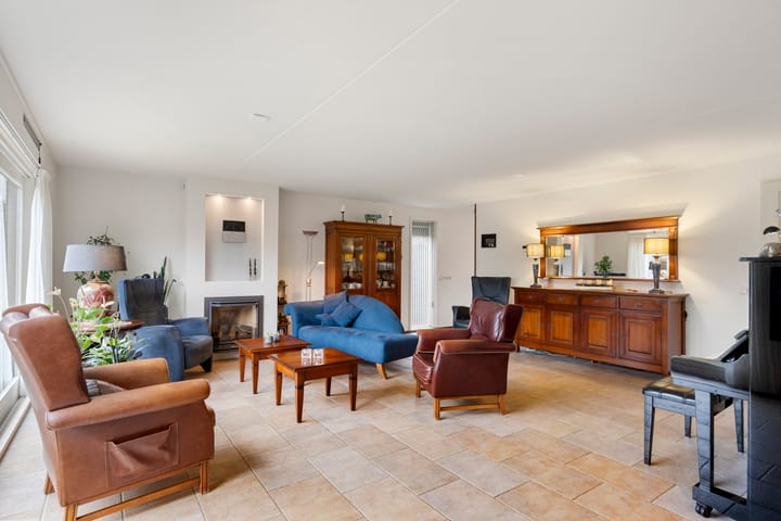 Photo 17 of Florence Nightingalelaan 29