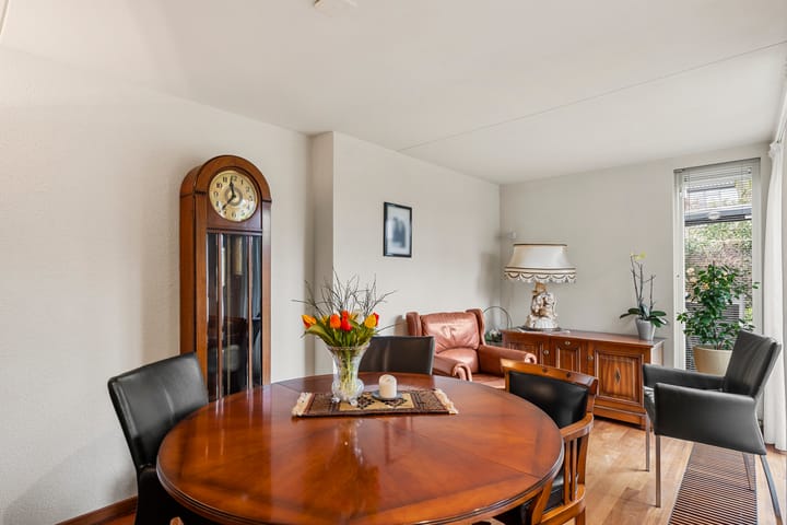 Photo 22 of Florence Nightingalelaan 29