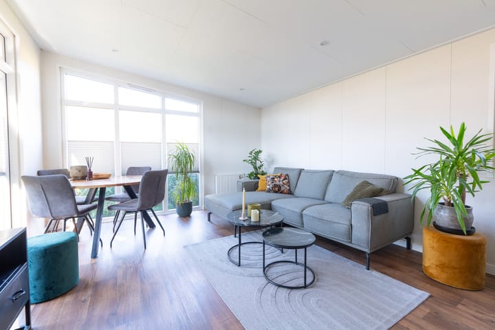 Foto 2 van Gorsplein 2-18