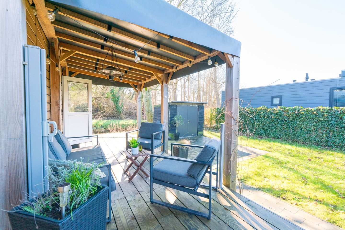 Foto 40 van Gorsplein 2-18