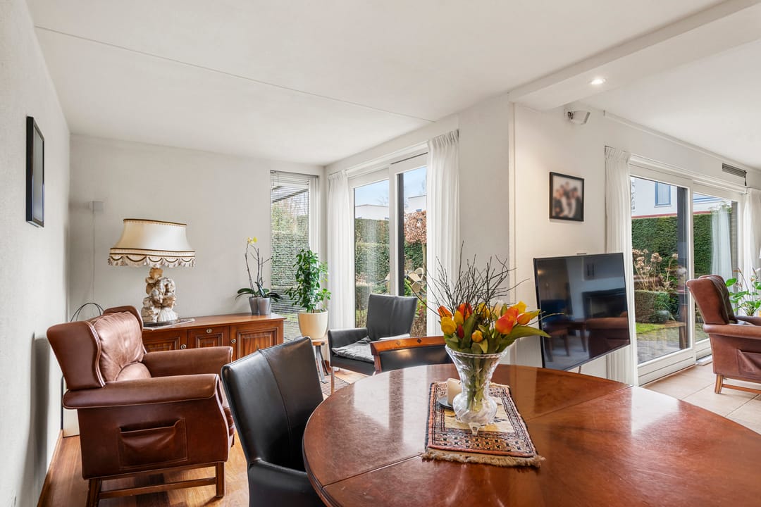 Foto 23 van Florence Nightingalelaan 29