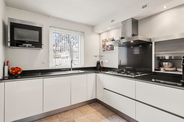 Photo 24 of Florence Nightingalelaan 29