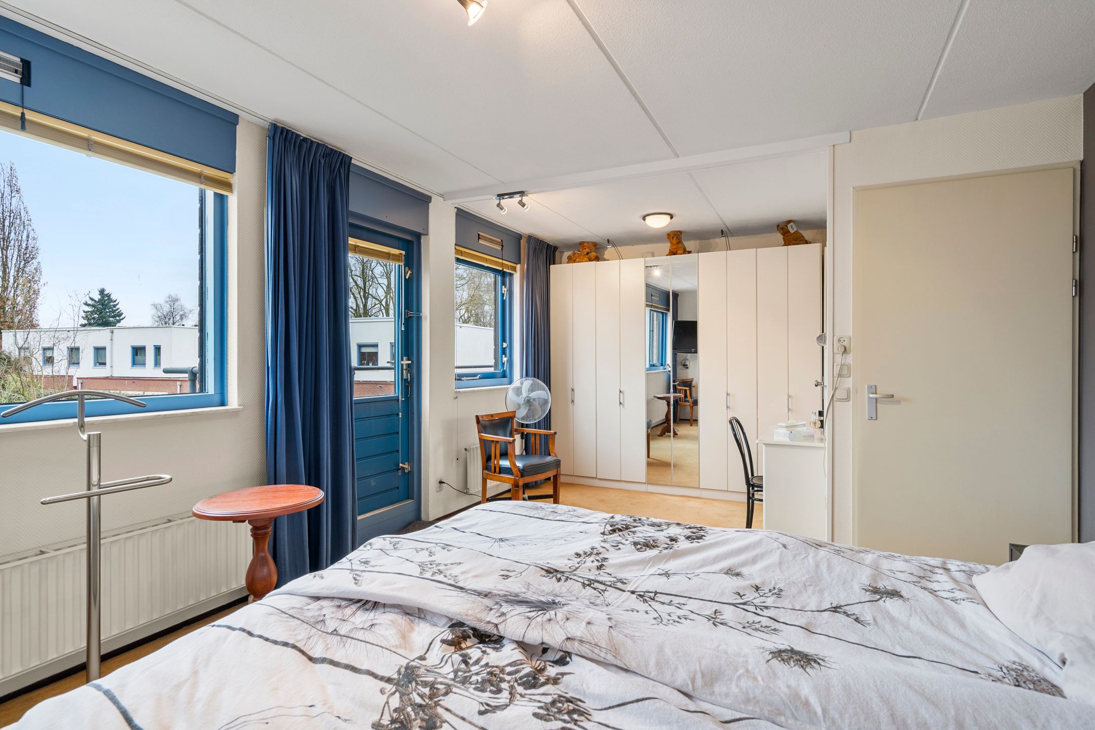 Foto 30 van Florence Nightingalelaan 29