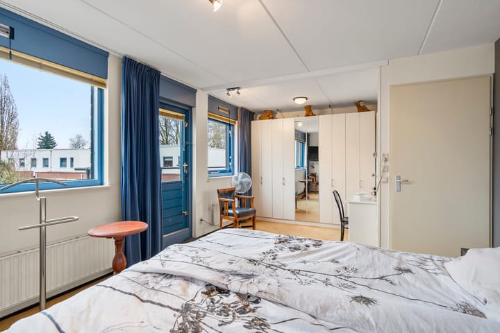 Photo 30 of Florence Nightingalelaan 29