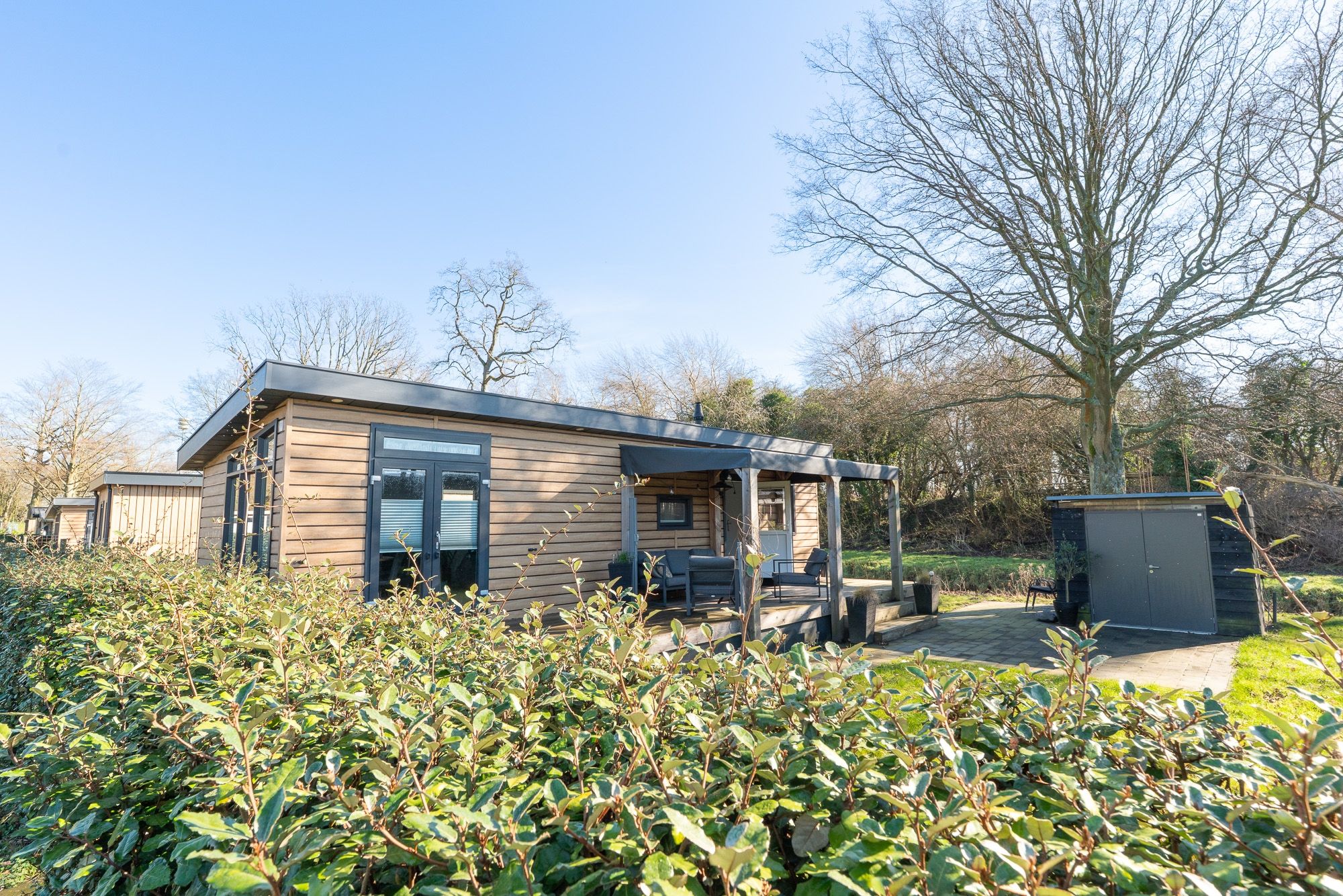 Foto 45 van Gorsplein 2-18