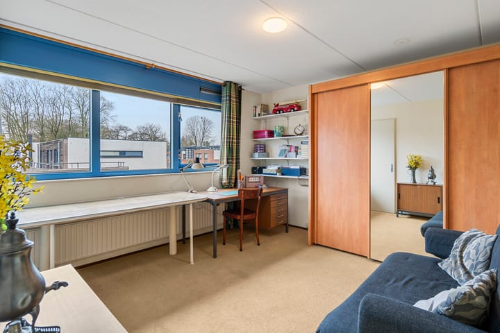 Photo 31 of Florence Nightingalelaan 29