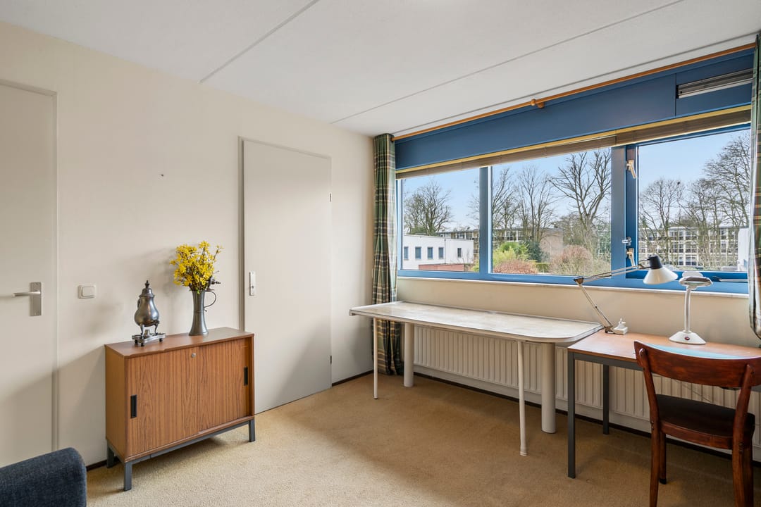 Foto 32 van Florence Nightingalelaan 29