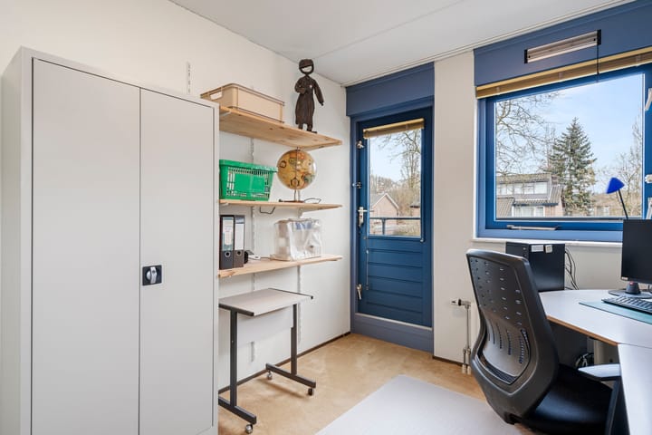 Photo 33 of Florence Nightingalelaan 29