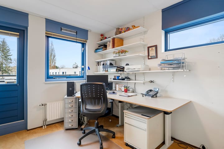 Photo 34 of Florence Nightingalelaan 29