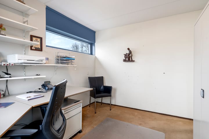 Photo 35 of Florence Nightingalelaan 29