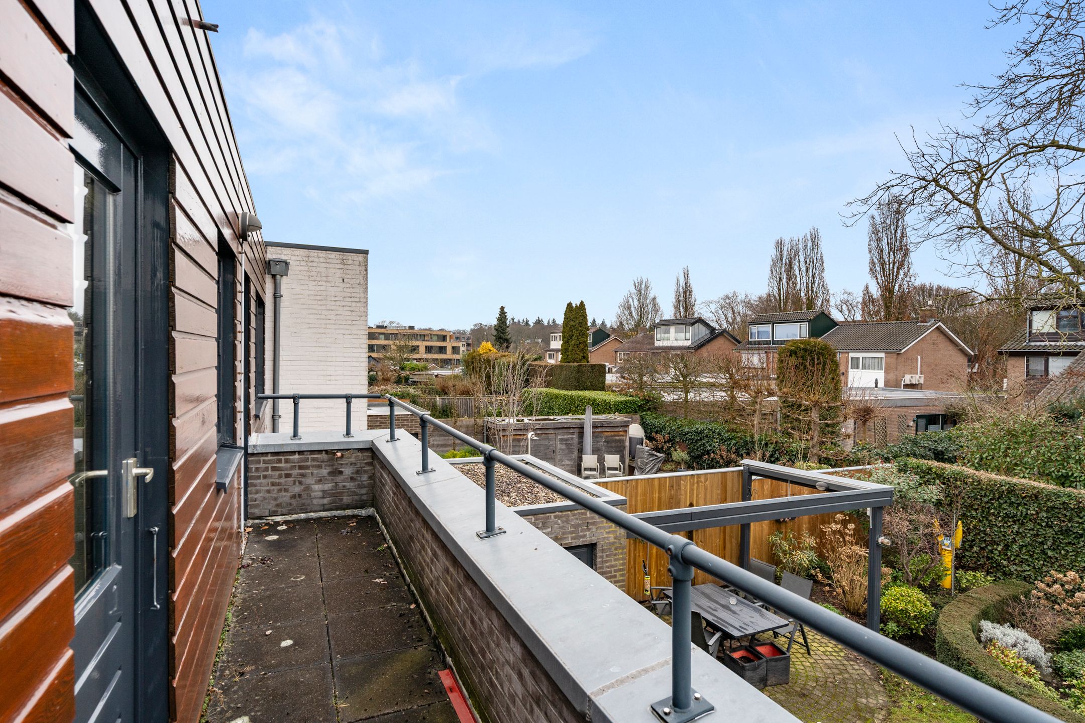 Foto 36 van Florence Nightingalelaan 29