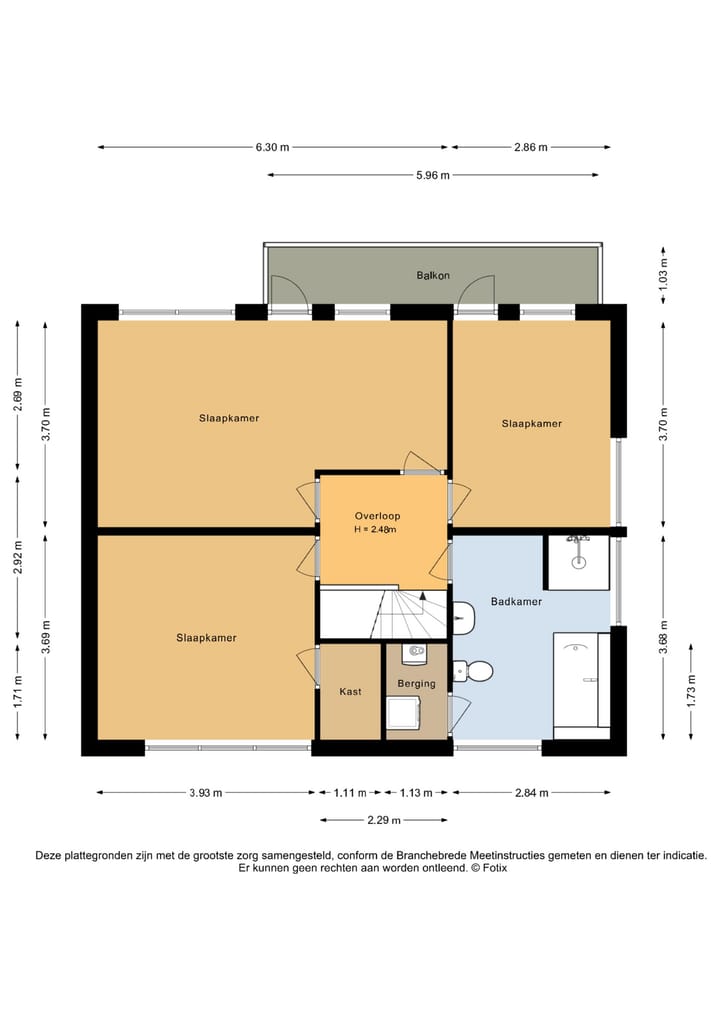 Photo 42 of Florence Nightingalelaan 29