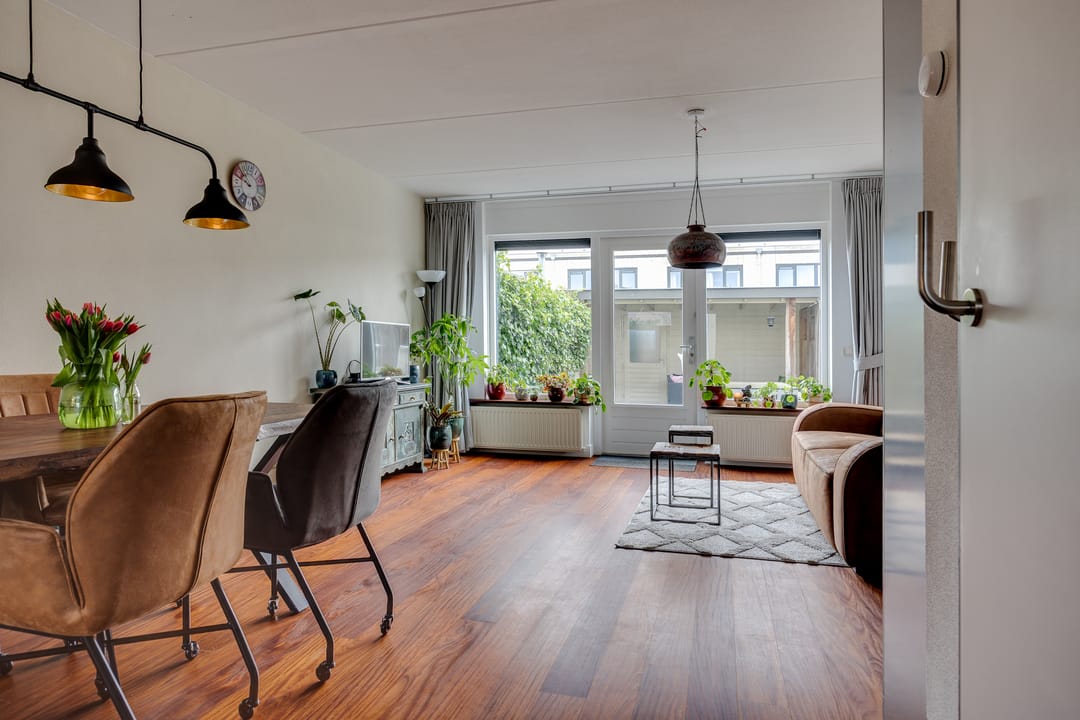 Photo 7 of Keerkade 38