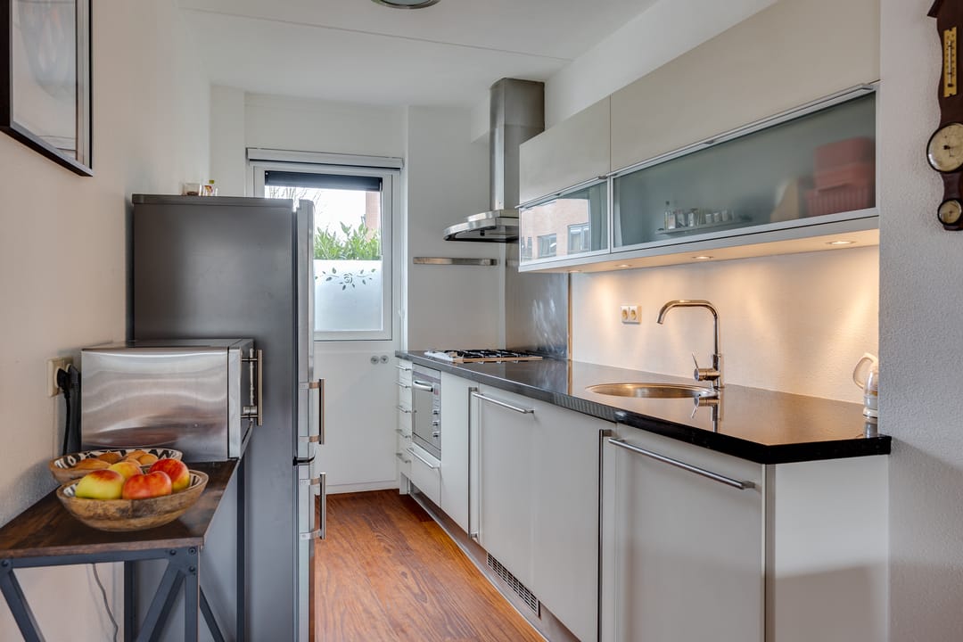 Photo 8 of Keerkade 38