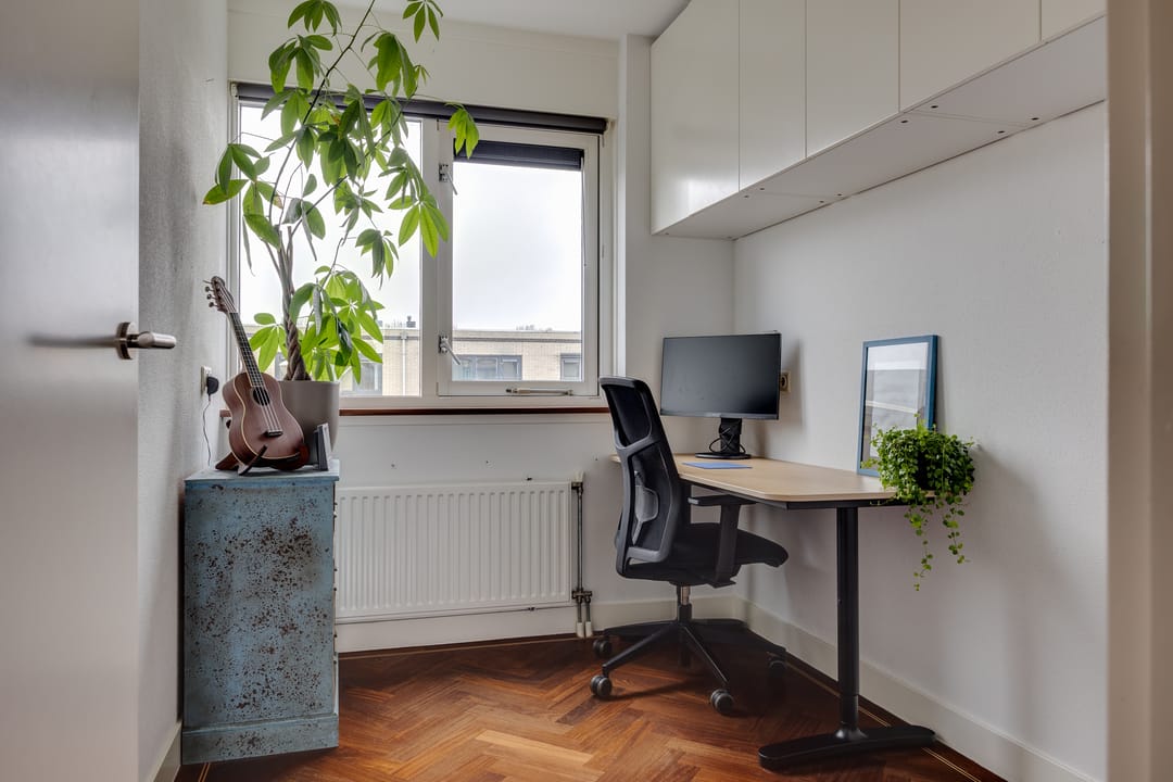 Photo 11 of Keerkade 38