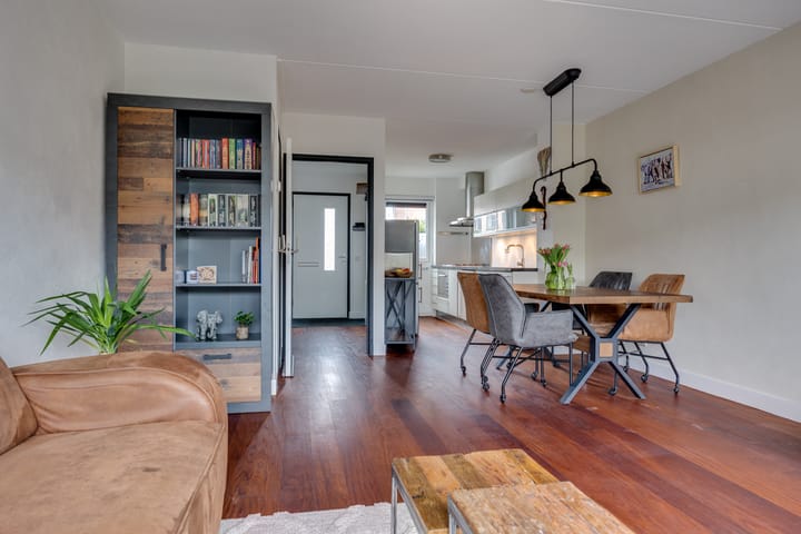 Photo 4 of Keerkade 38