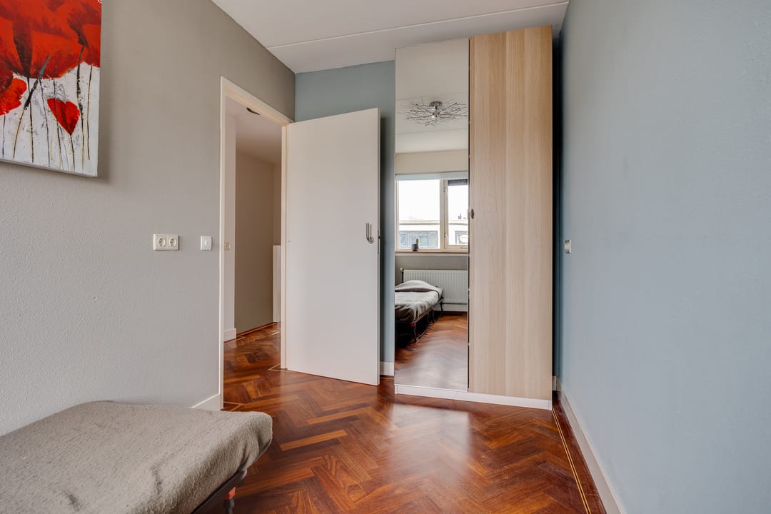 Photo 13 of Keerkade 38