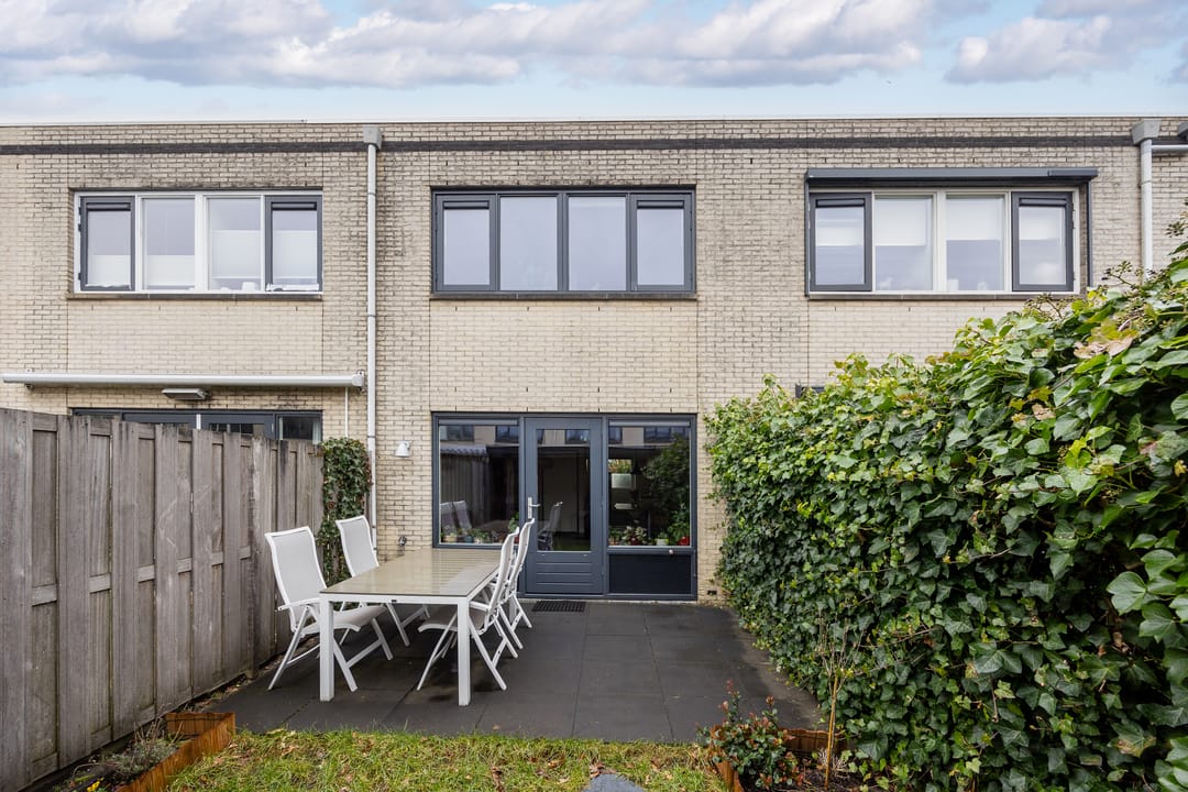 Photo 22 of Keerkade 38