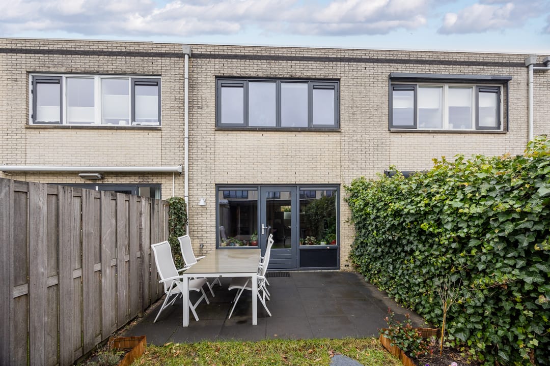 Photo 23 of Keerkade 38