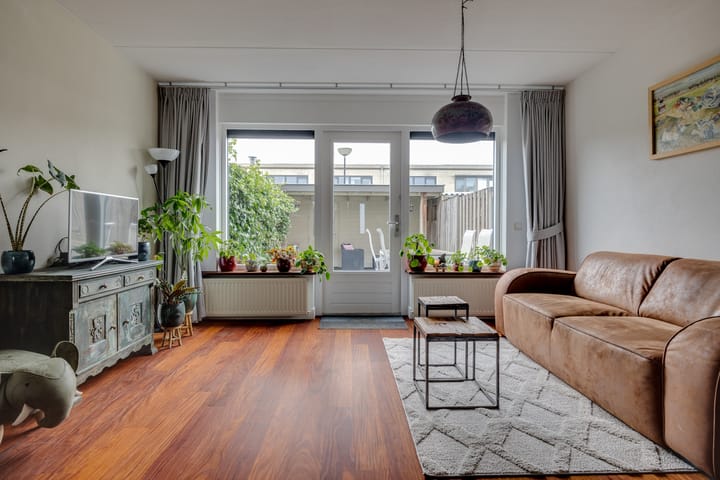 Photo 3 of Keerkade 38