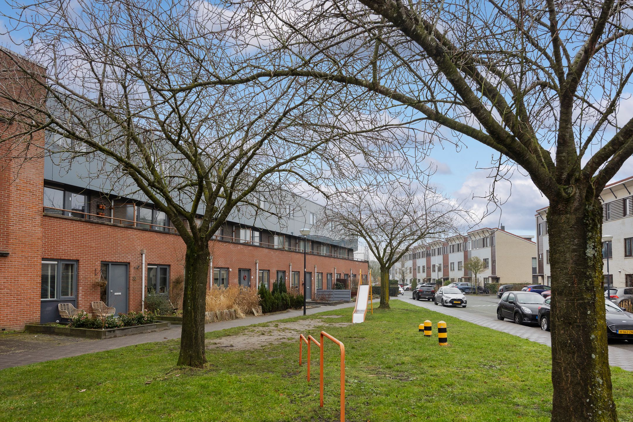 Photo 24 of Keerkade 38