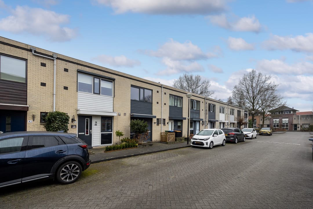 Photo 26 of Keerkade 38