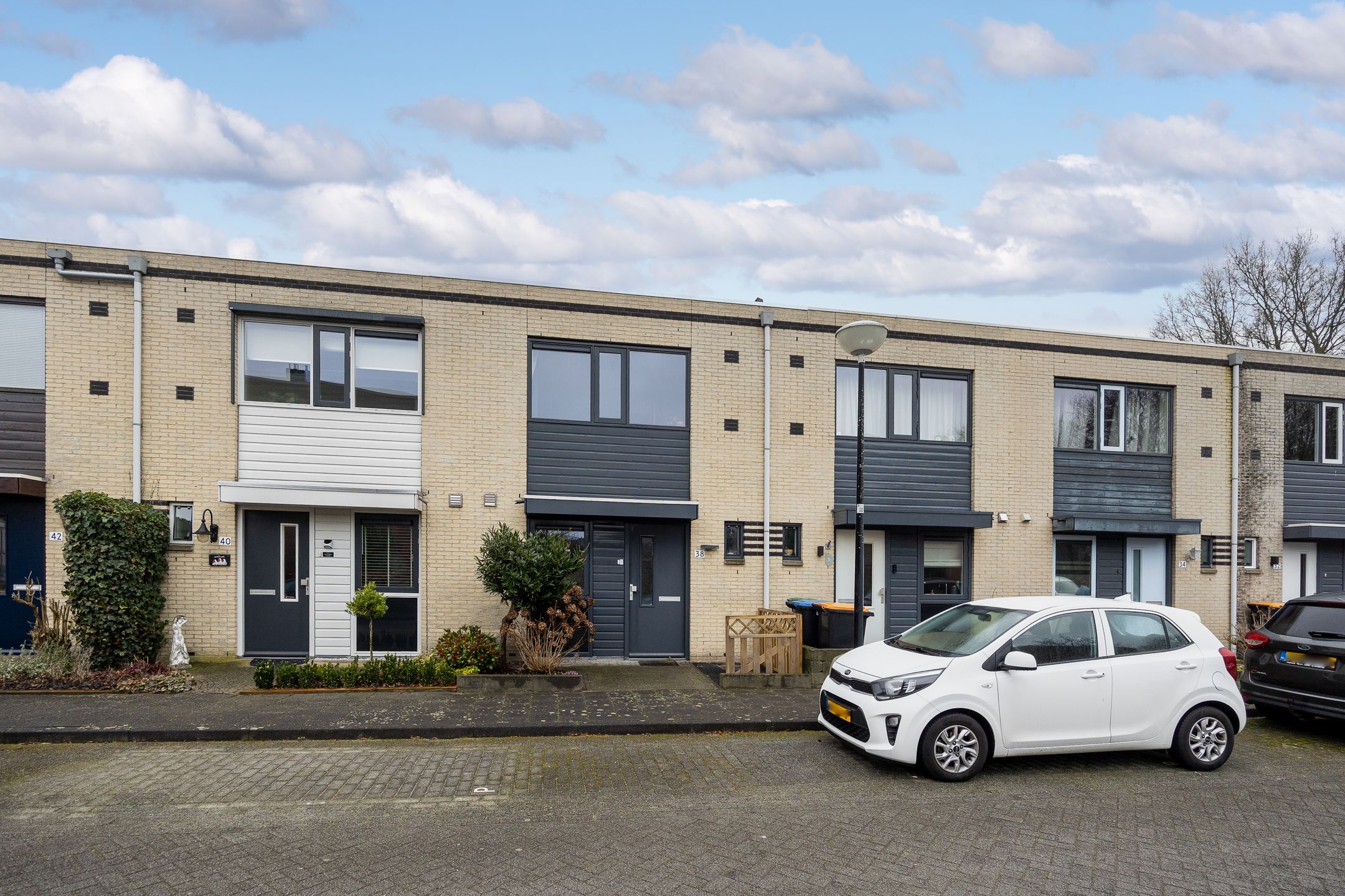 Photo 27 of Keerkade 38