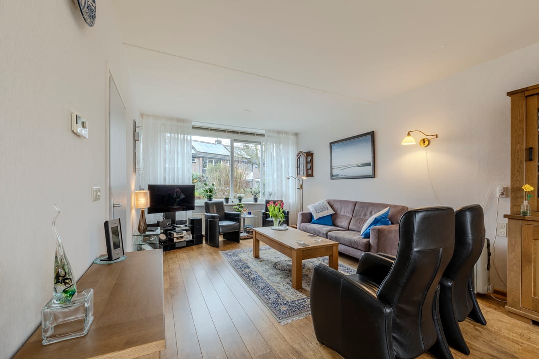 Photo 2 of Roerdomplaan 23