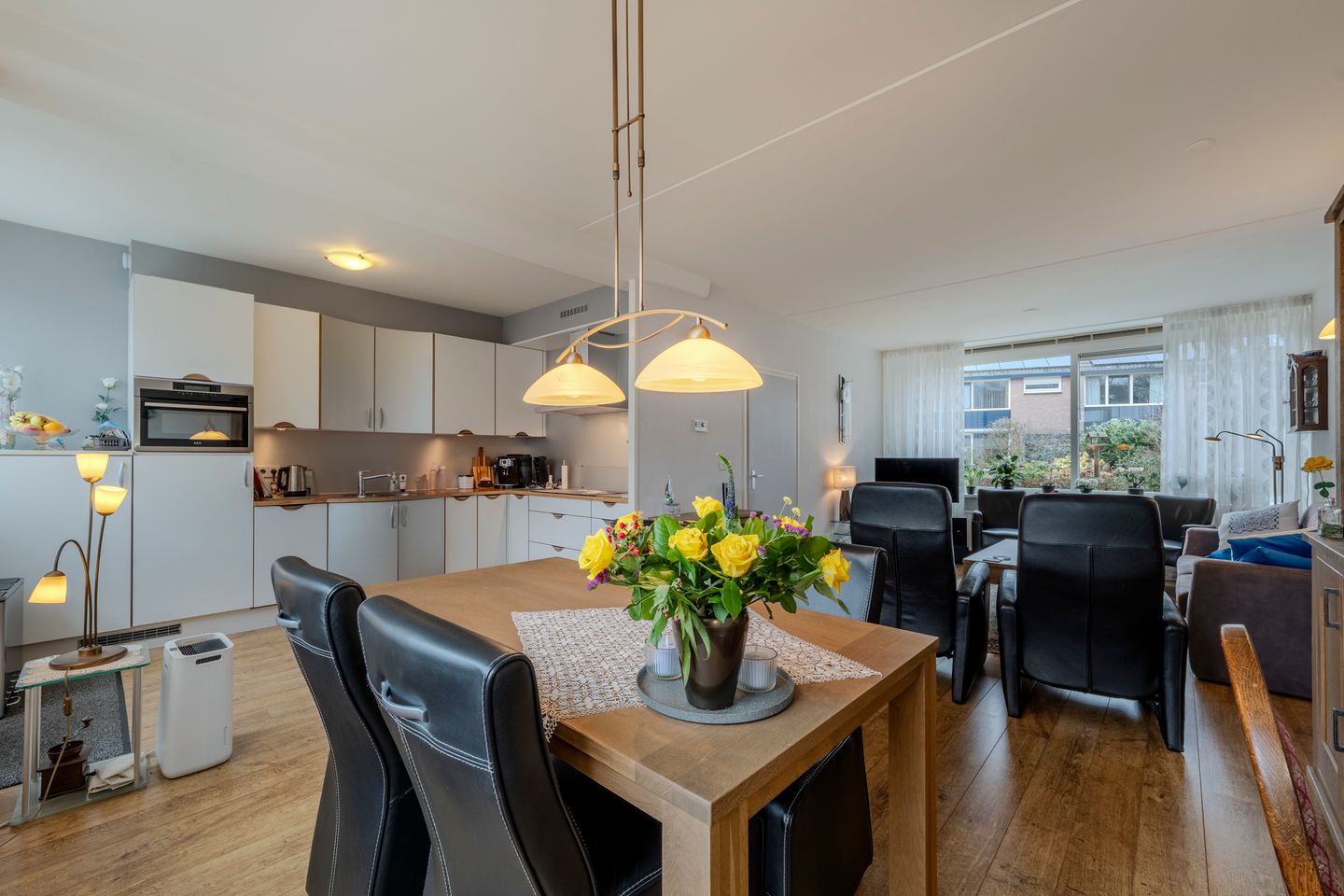 Photo 5 of Roerdomplaan 23