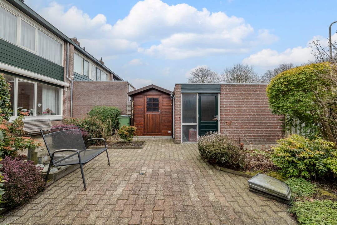 Photo 22 of Roerdomplaan 23