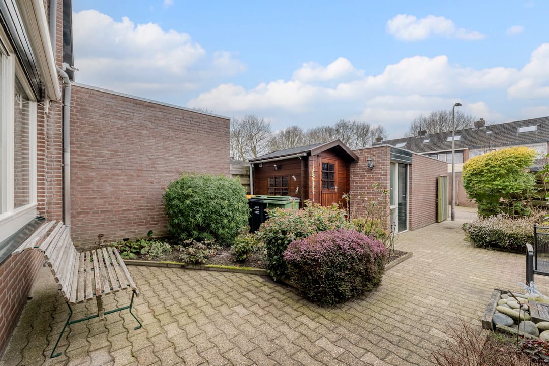 Photo 23 of Roerdomplaan 23