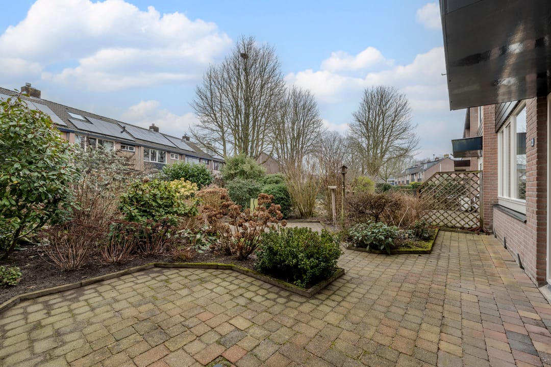 Photo 26 of Roerdomplaan 23