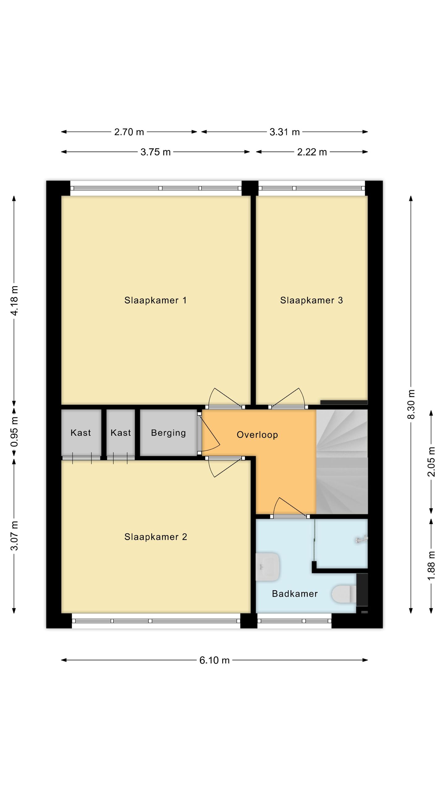 Photo 34 of Roerdomplaan 23