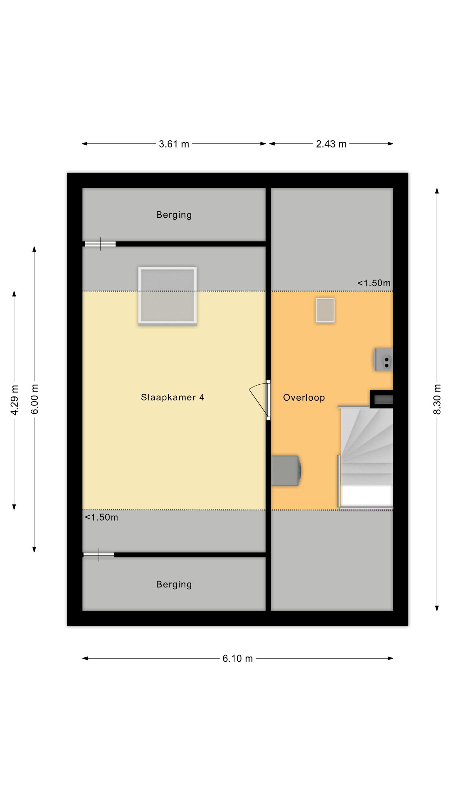 Photo 35 of Roerdomplaan 23