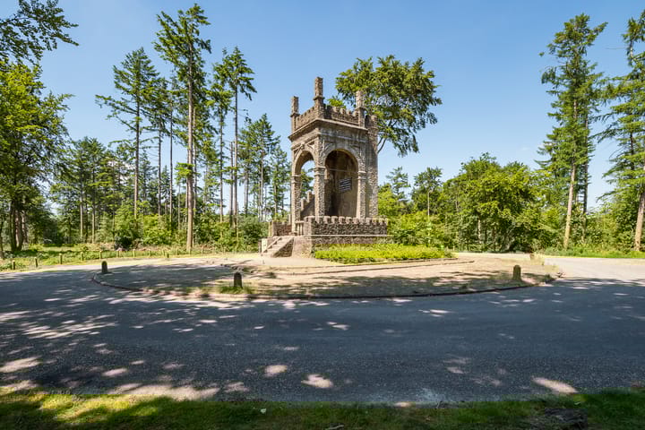 Foto 14 van Rijksstraatweg 221-A