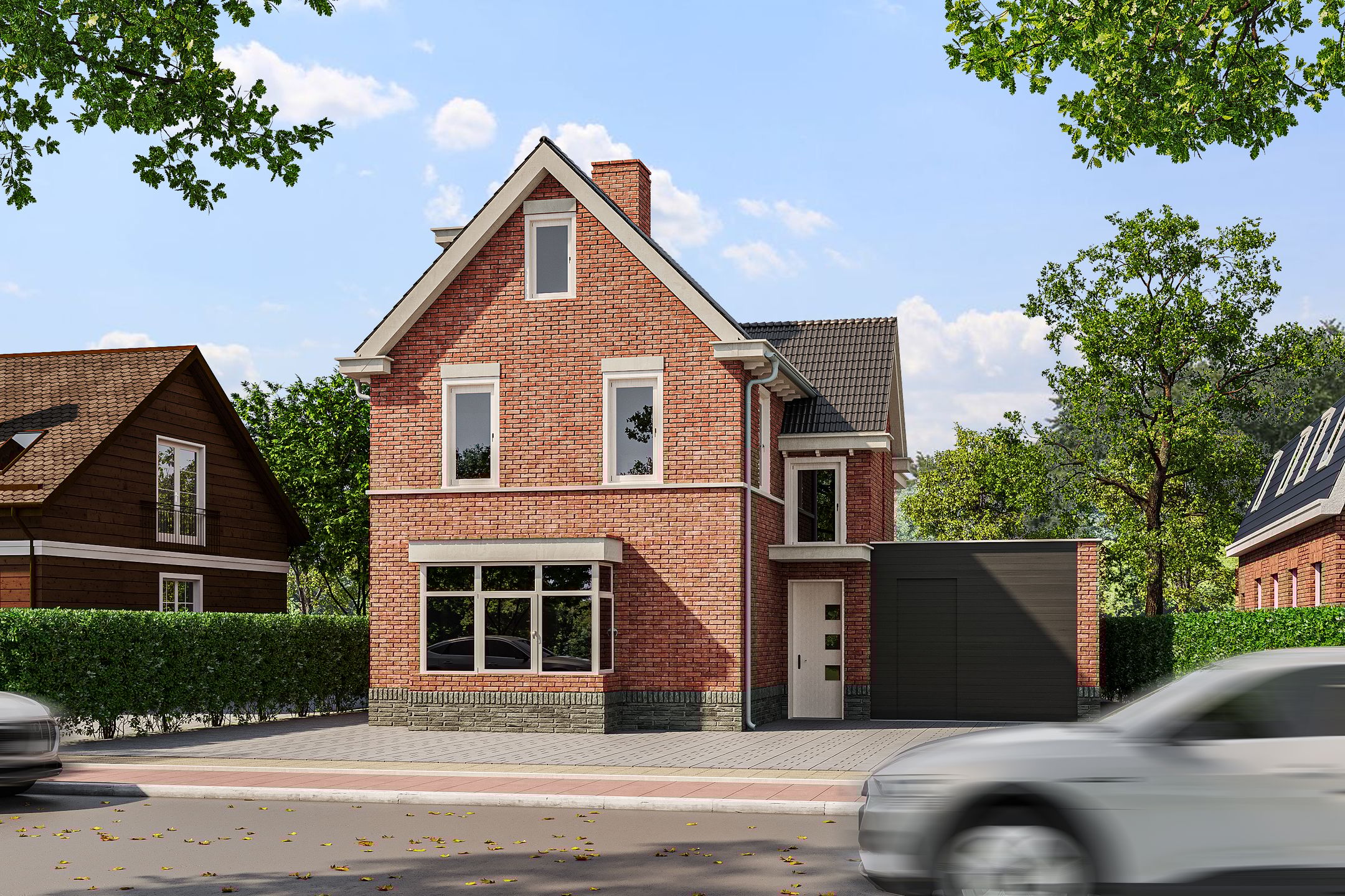 Rijksstraatweg 221-A 221 a