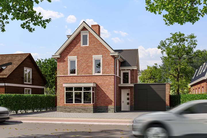 Rijksstraatweg 221 A