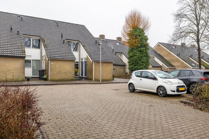 Foto 4 van Bernhardlaan 60