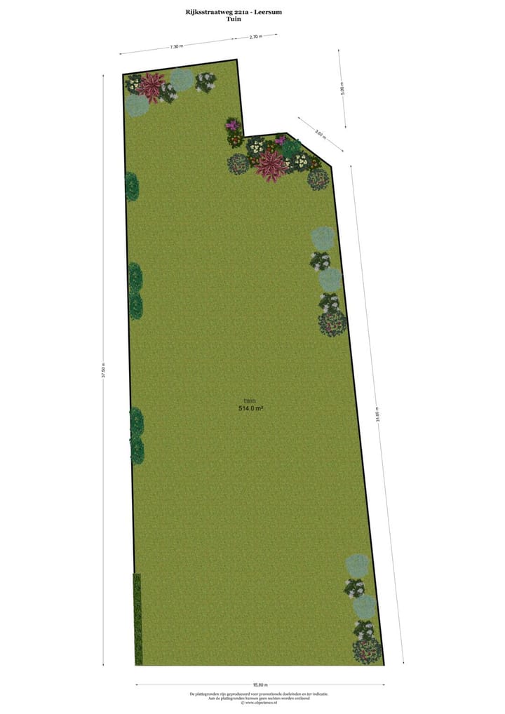 Foto 9 van Rijksstraatweg 221-A