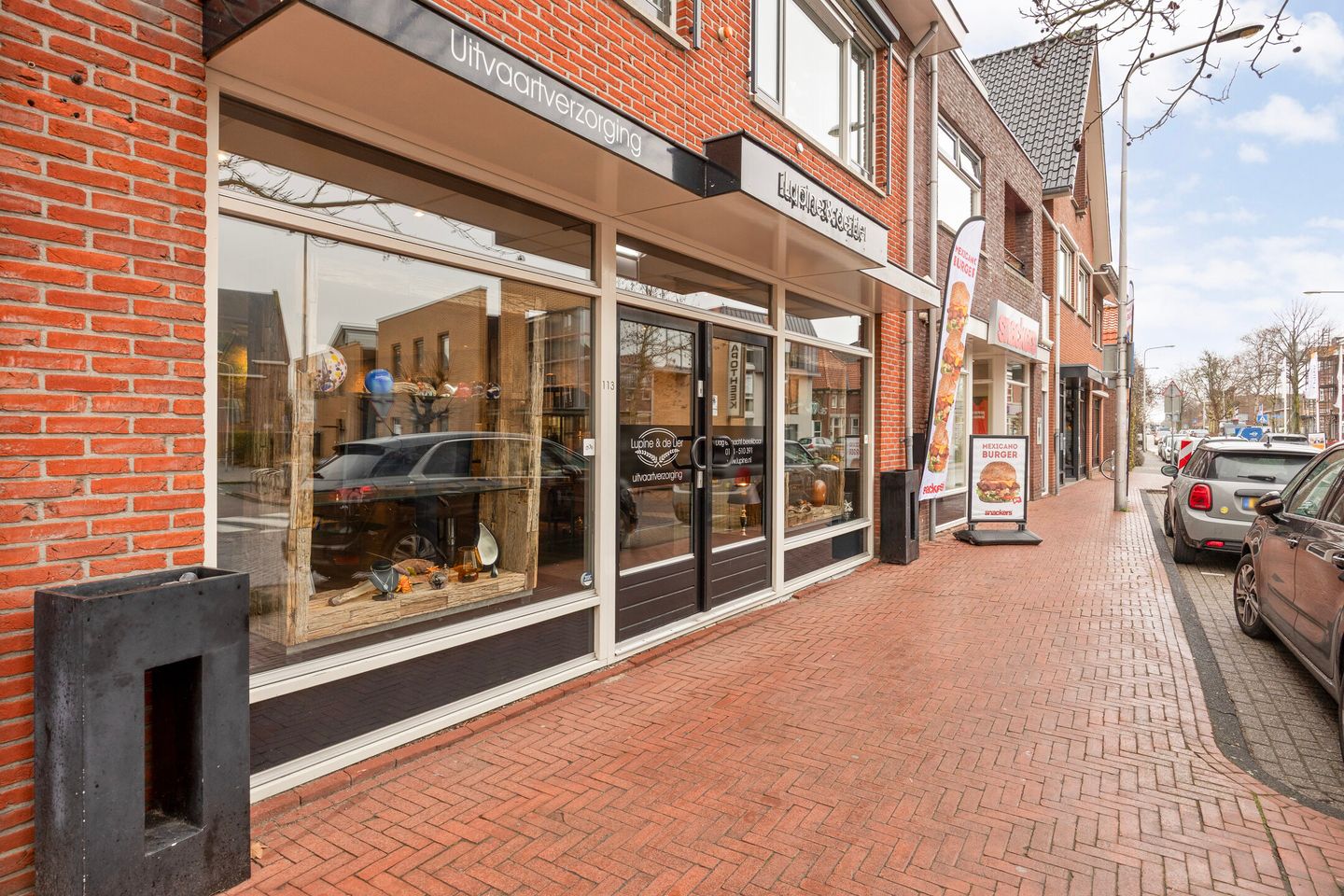 Bekijk foto 2 van Hoofdstraat 113