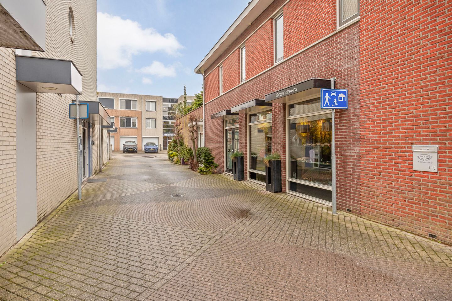 Bekijk foto 4 van Hoofdstraat 113