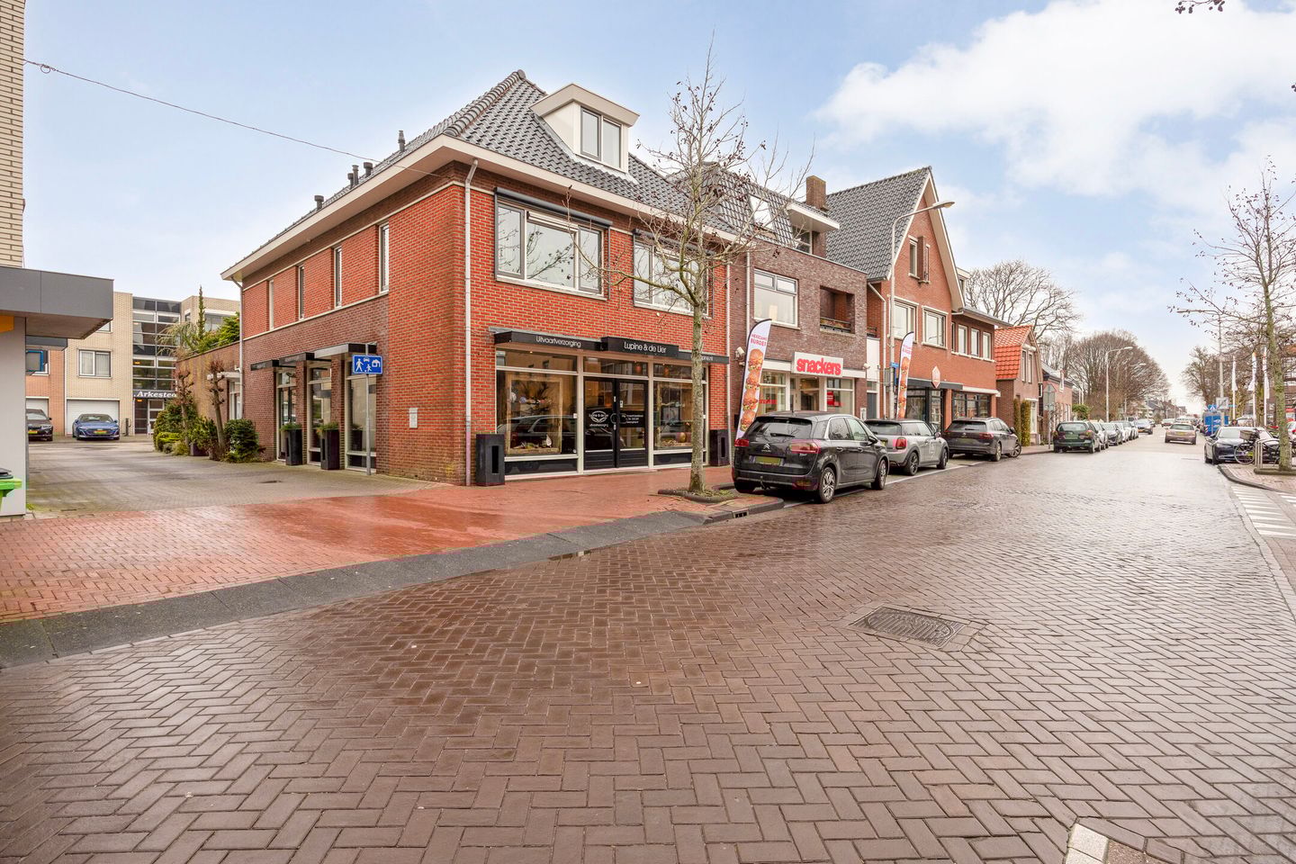 Bekijk foto 1 van Hoofdstraat 113