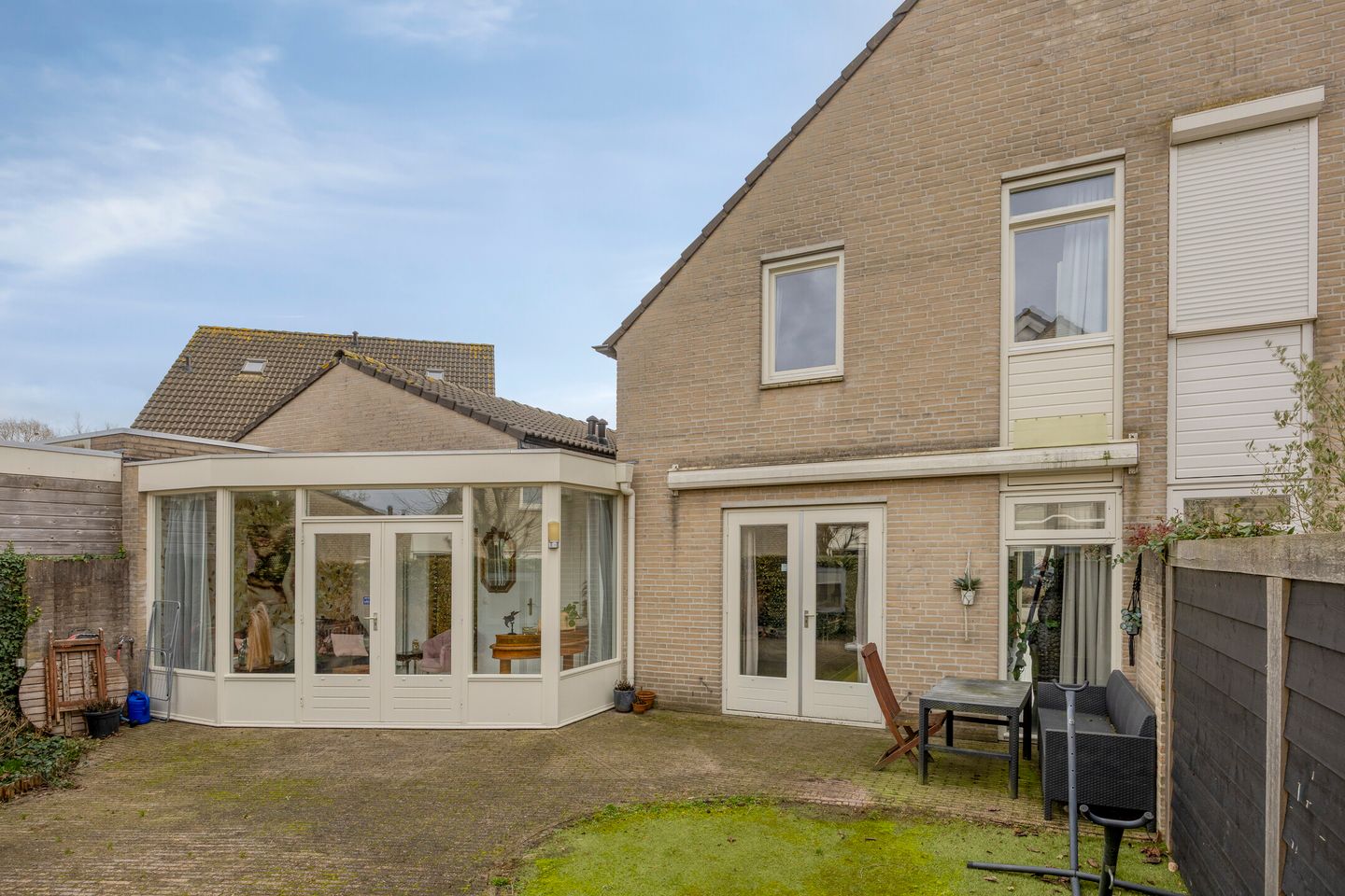 Foto 4 van Missielaan 26