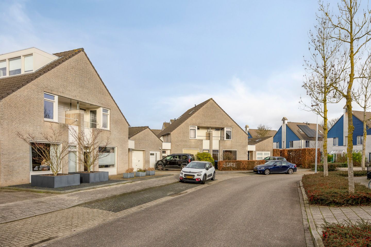 Foto 5 van Missielaan 26