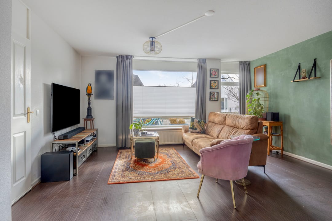 Foto 7 van Missielaan 26